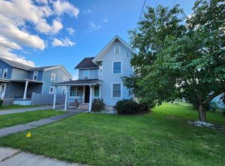 409 W Broad St, Horseheads, NY 14845