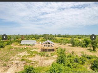 9794 S Highway 48, Mannford, OK 74044