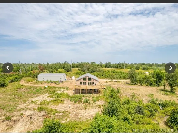 9794 S Highway 48, Mannford, OK 74044