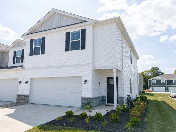 1473 Koppel Way, Columbus, OH 43228