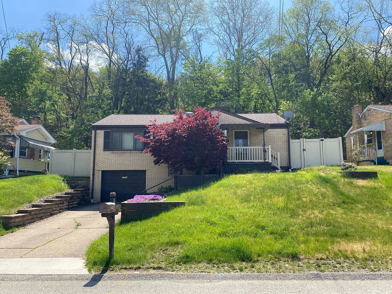 3706 Bevan Rd, North Versailles, PA 15137 Zillow