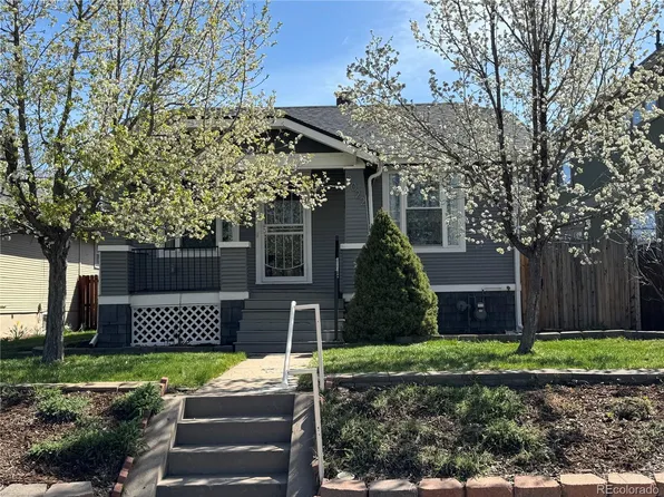 2022 S Franklin Street, Denver, CO 80210