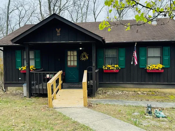 338 Parkview Ln, Falls Of Rough, KY 40119