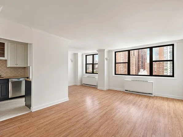340 E 93rd St APT 16M, New York, NY 10128