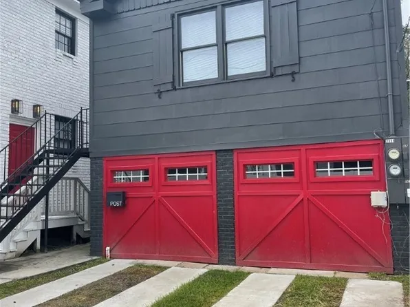 2311 Atlantic Ave, Savannah, GA 31401