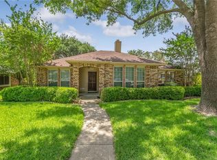 3812 Dutton Dr, Plano, TX 75023