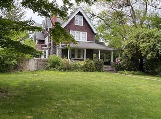 212 S Chester Rd, Swarthmore, PA 19081