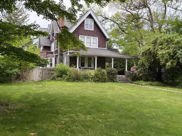 212 S Chester Rd, Swarthmore, PA 19081