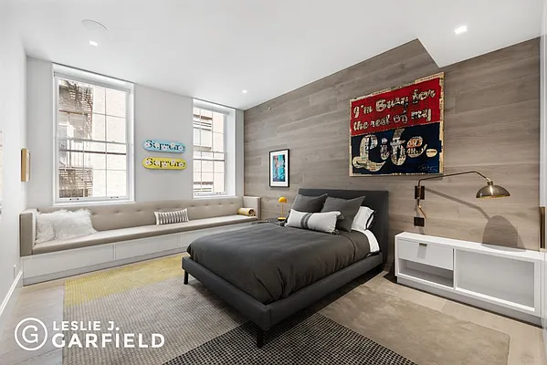 Rented by Leslie J. Garfield | media 29