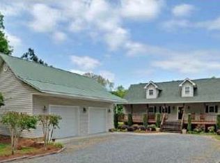 243 Finncannon Dr #2, Ellijay, GA 30536