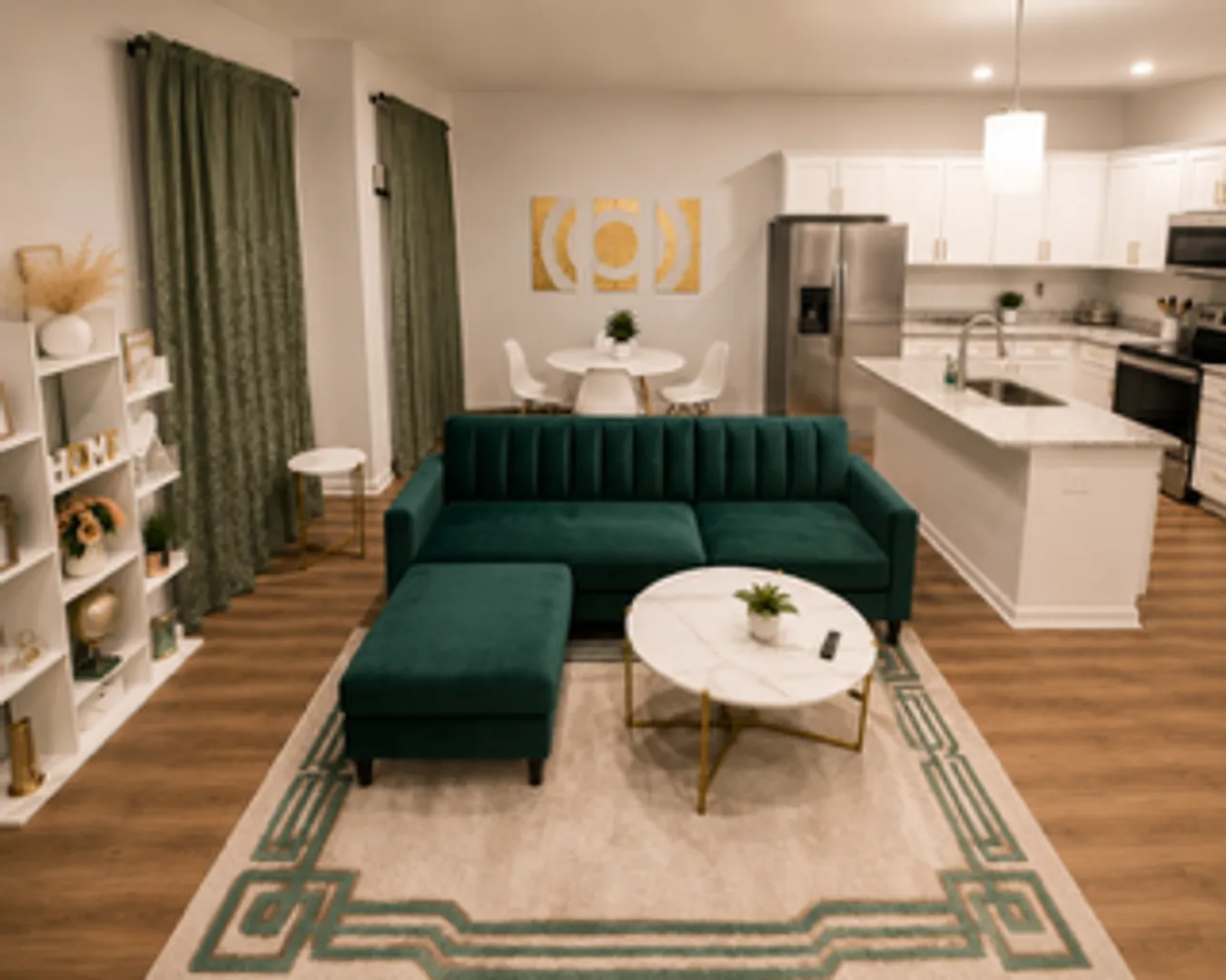 Room in 3 Bedroom Home at Pleasant Grove Rd — Photo 1