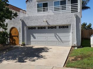 10526 Flora Verda Ct, Santee, CA 92071