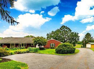 521 Street Rd, West Grove, PA 19390