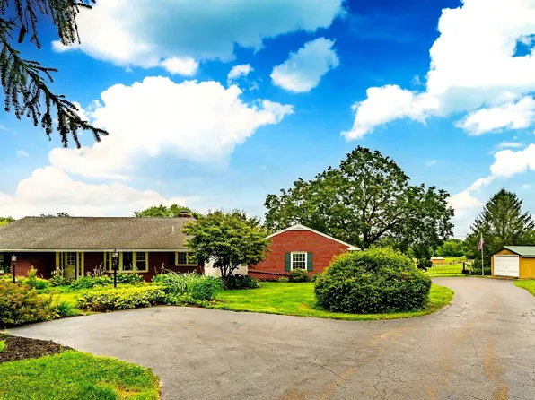 521 Street Rd, West Grove, PA 19390