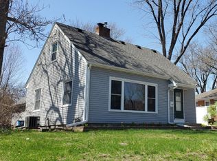 1109 Sumter Ave N, Golden Valley, MN 55427