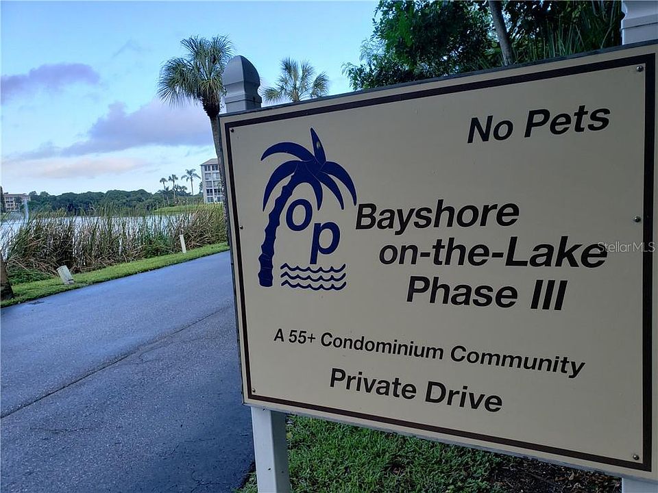 1st image of 3326 Lake Bayshore Dr #P116