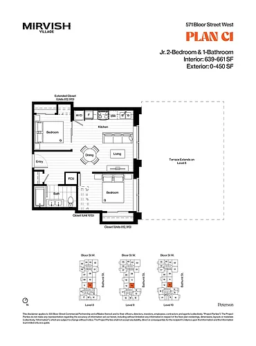 Floor plan 571-1013