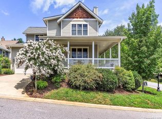1 Olde Cottage Ln #10, Asheville, NC 28803