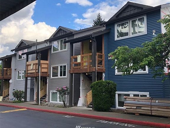 2nd image of 26205 116th Ave SE APT A302