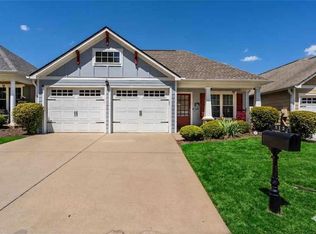 315 Winthrope Dr, Woodstock, GA 30188