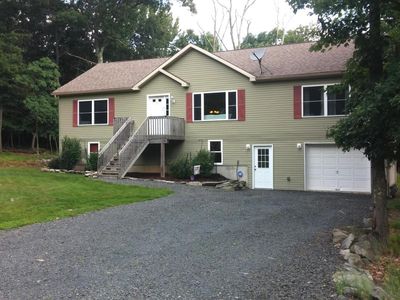 141 Spring Dr, Dingmans Ferry, PA, 18328