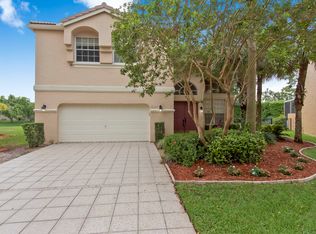 5284 NW 106th Dr, Coral Springs, FL 33076