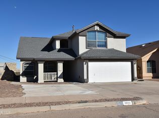 10830 Elise St, El Paso, TX 79924