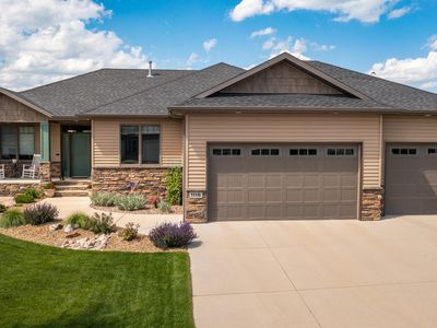 1116 Ranch Loop, Bismarck, ND, 58503