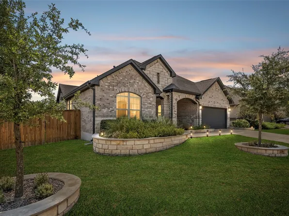 20321 Clare Island Bnd, Pflugerville, TX 78660