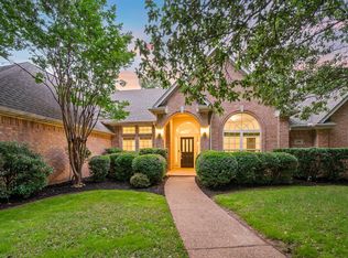 1306 Normandy Dr, Southlake, TX 76092