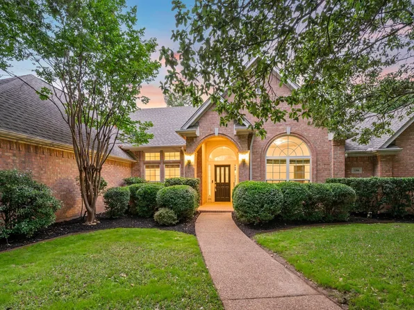 1306 Normandy Dr, Southlake, TX 76092