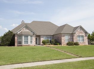 8501 N 100th East Ave, Owasso, OK 74055