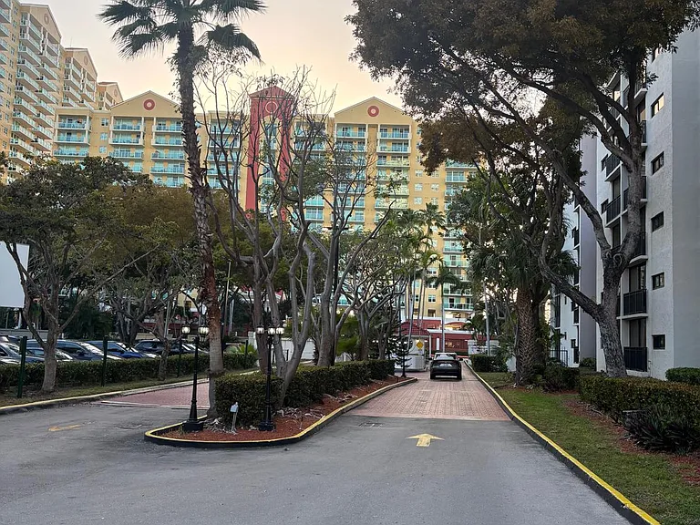Gated Community