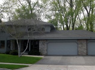 9308 Rich Rd, Bloomington, MN 55437