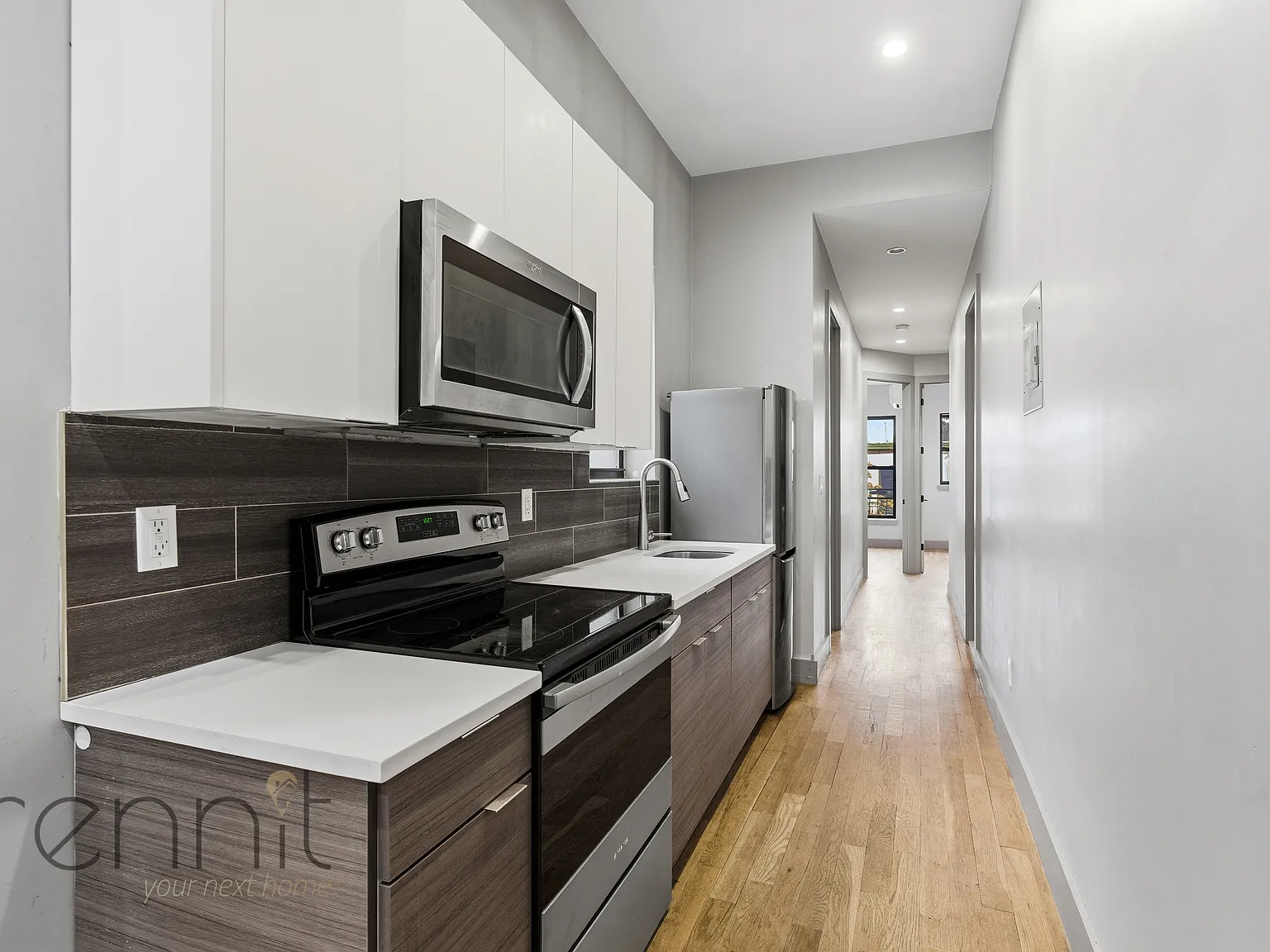 1716 Woodbine Street — Photo 4