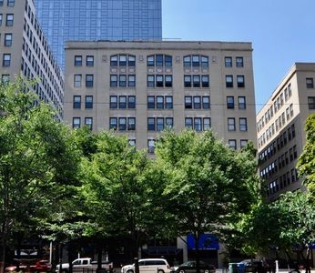 680 S Federal St APT 801, Chicago, IL, 60605
