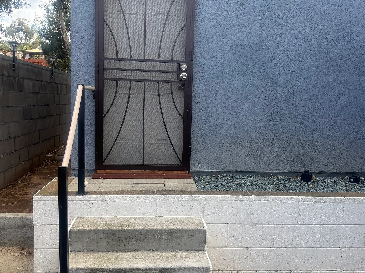 1 bed, 600 sqft, $2,100 — Photo 2