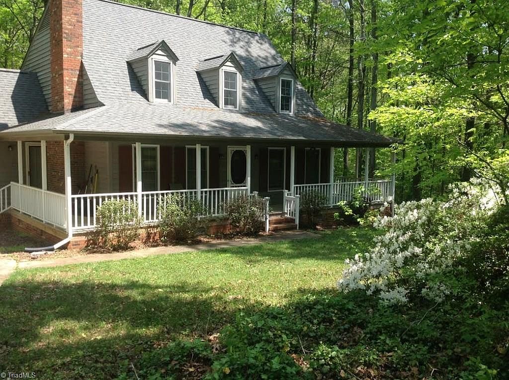 5141 Hicone Rd, Mc Leansville, NC 27301 Zillow