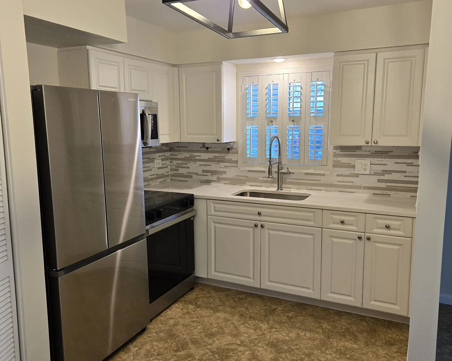 1 bed, 552 sqft, $1,295 — Photo 3