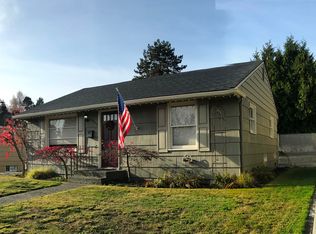 3823 50th Ave SW, Seattle, WA 98116