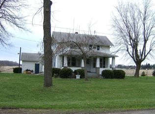 11180 Busch Rd, Birch Run, MI 48415