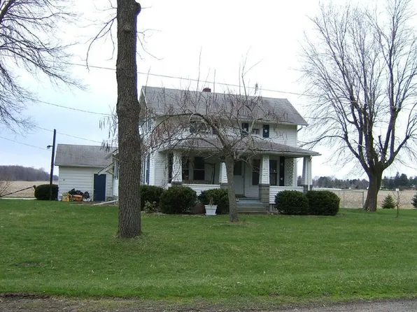 11180 Busch Rd, Birch Run, MI 48415