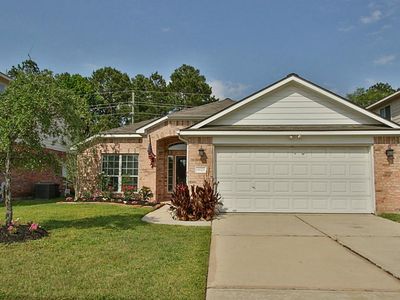 18322 Madisons Crossing Ln, Tomball, TX, 77375