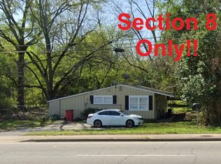 2464 Rocky Creek Rd, Macon, GA 31206