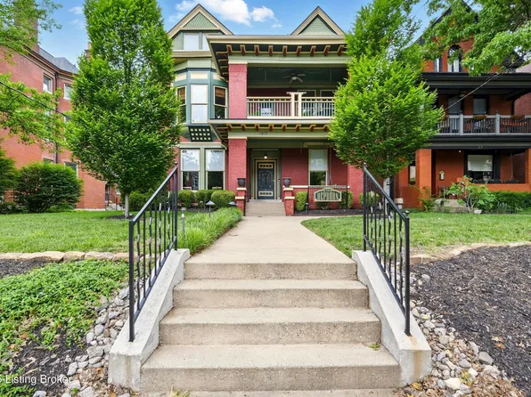1515 Hepburn Ave APT 3, Louisville, KY 40204