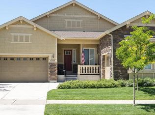 6255 S Kewaunee Way, Aurora, CO 80016