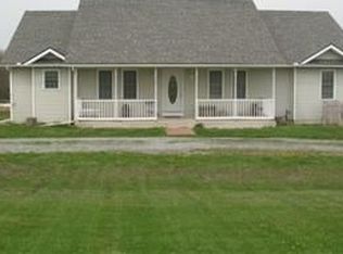 6255 SE Rodgers Rd, Cameron, MO 64429