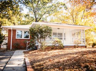 903 McDaniel Ave, Greenville, SC 29605