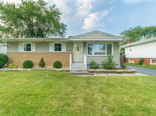 3028 190th St, Lansing, IL 60438