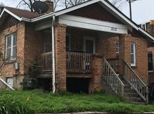 1212 Paquin St, Columbia, MO 65201